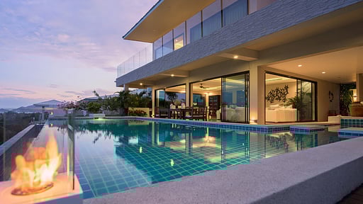 Villa Sukham