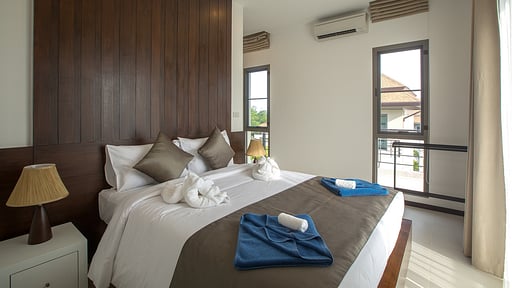 Villa Sula Bedroom 1