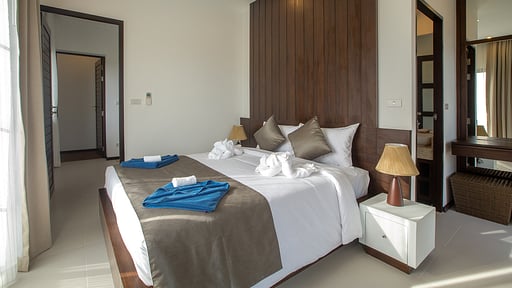 Villa Sula Bedroom 2