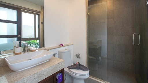 Villa Sula Bedroom 2