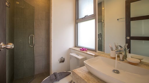 Villa Sula Bedroom 1