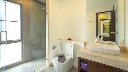 Villa Sula Bedroom 3