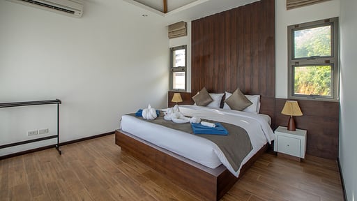 Villa Sula Bedroom 3