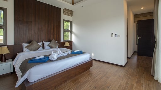Villa Sula Bedroom 3
