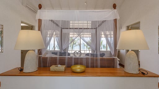 Villa Sulanga Habaraduwa Camera da letto 2