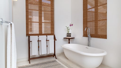 Villa Sulanga Habaraduwa Camera da letto 2