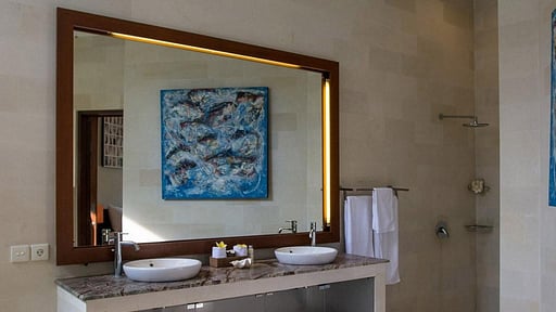 Villa Suliac Bedroom 3