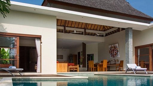 Villa Suliac Swimming pool