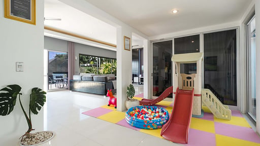 Suluban Cliff Villa Others