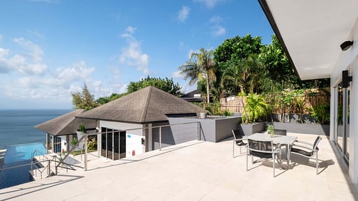 Suluban Cliff Villa Others