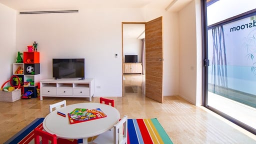 Villa Suma Chambre 7