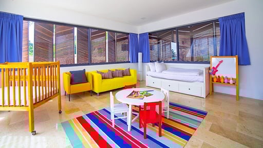 Villa Suma Chambre 7