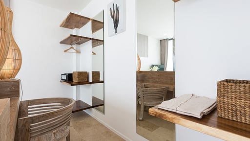 Villa Suma Chambre 3