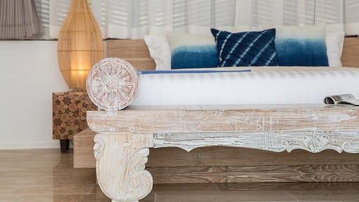 Villa Suma Chambre 5