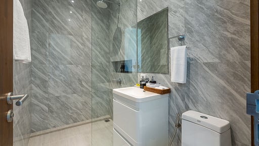 Villa Summer Estate Schlafzimmer 5