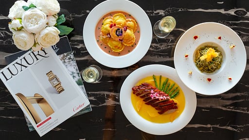 Villa Summer Estate Andere