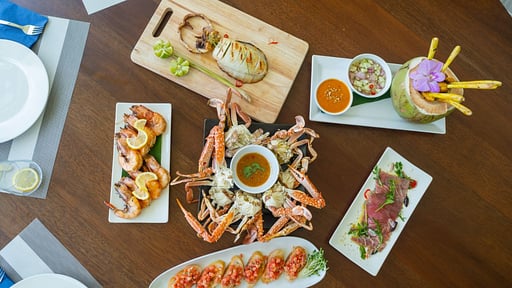 Villa Summer Estate Andere