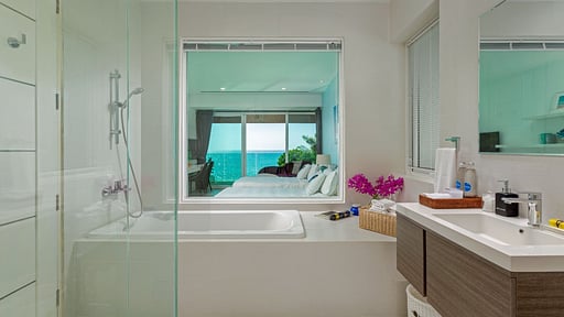 Villa Summer Estate Schlafzimmer 4