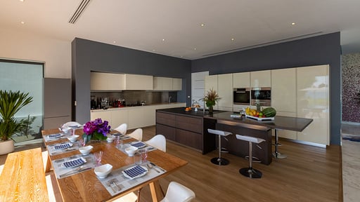 Villa Summer Estate Essecke