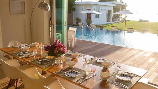 Villa Summer Estate Essecke