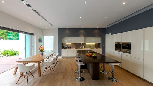 Villa Summer Estate Essecke