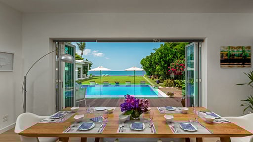 Villa Summer Estate Essecke