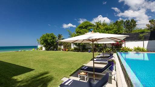 Villa Summer Estate Schwimmbad