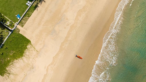 Villa Summer Estate Strand