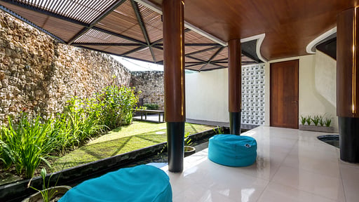 Villa Summer Garden