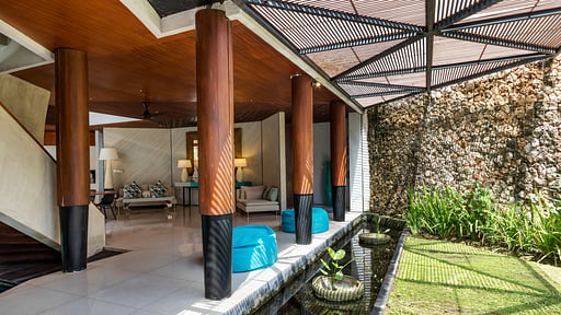 Villa Summer Garden