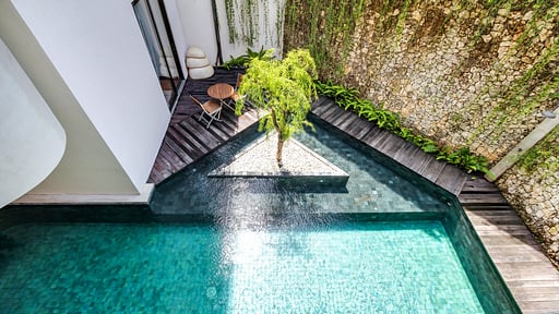 Villa Summer Swimming pool
