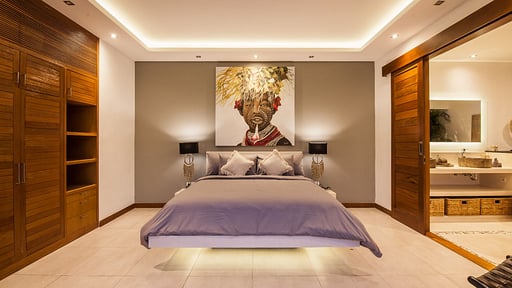 Villa Summertime Chambre 4