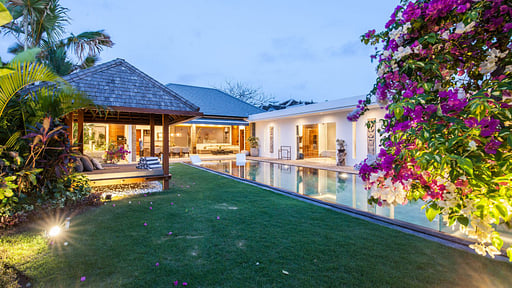 Villa Summertime Autres