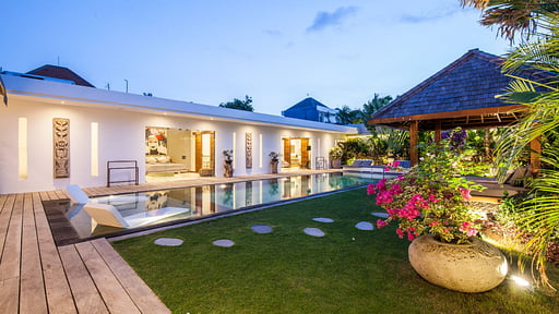 Villa Summertime Autres