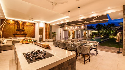 Villa Summertime Cuisine