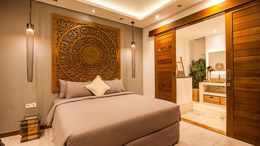 Villa Summertime Chambre 1