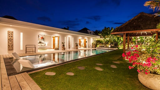 Villa Summertime Autres