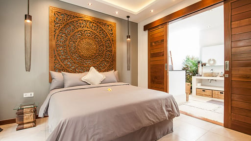 Villa Summertime Chambre 1