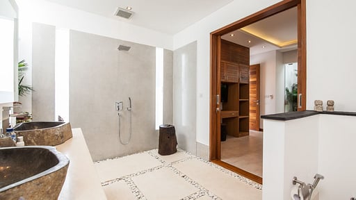 Villa Summertime Chambre 1