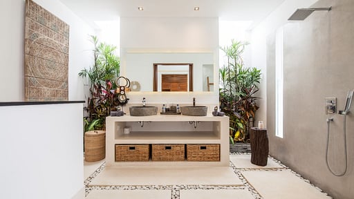Villa Summertime Chambre 3