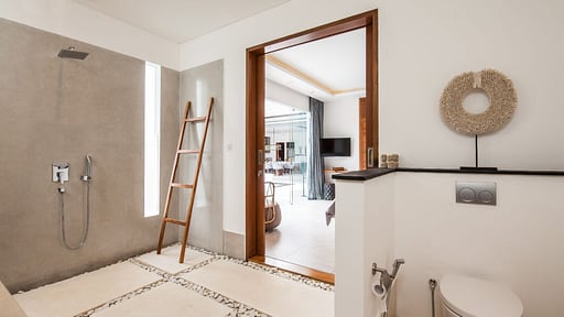 Villa Summertime Chambre 2