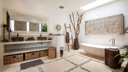 Villa Summertime Chambre 4