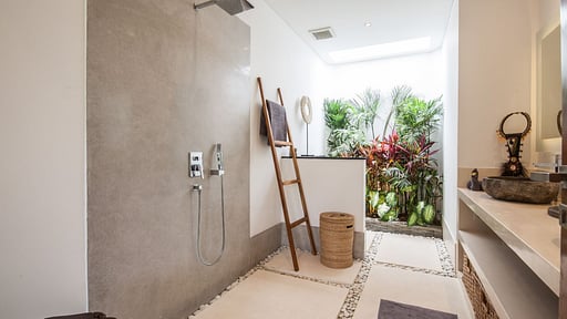 Villa Summertime Chambre 2