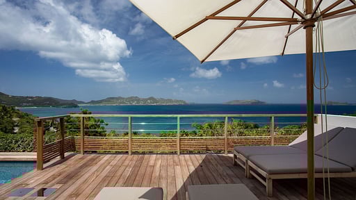 Villa Summertime Others