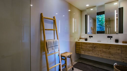 Villa Summertime Bedroom 2