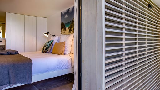 Villa Summertime Bedroom 3