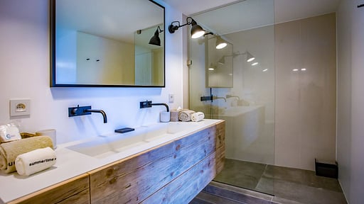 Villa Summertime Bedroom 3