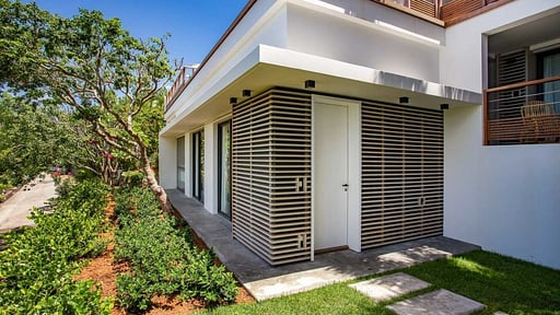 Villa Summertime Others