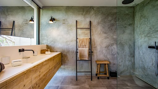 Villa Summertime Bedroom 4