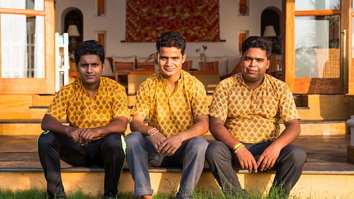 Villa Summertime Villa staff